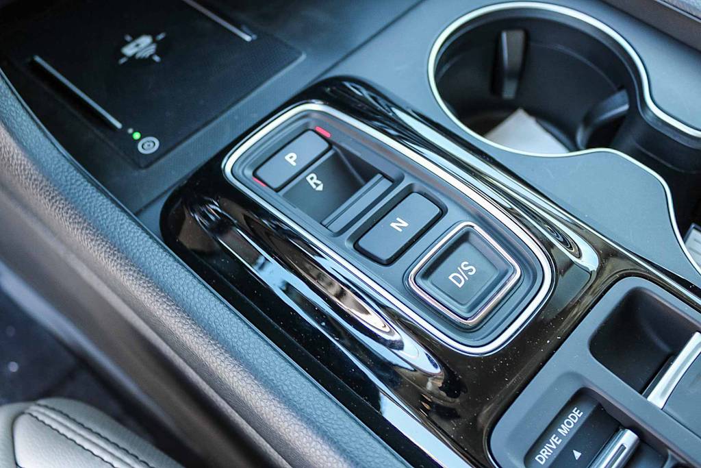 Thumbnail: 2026 Honda Pilot - 22