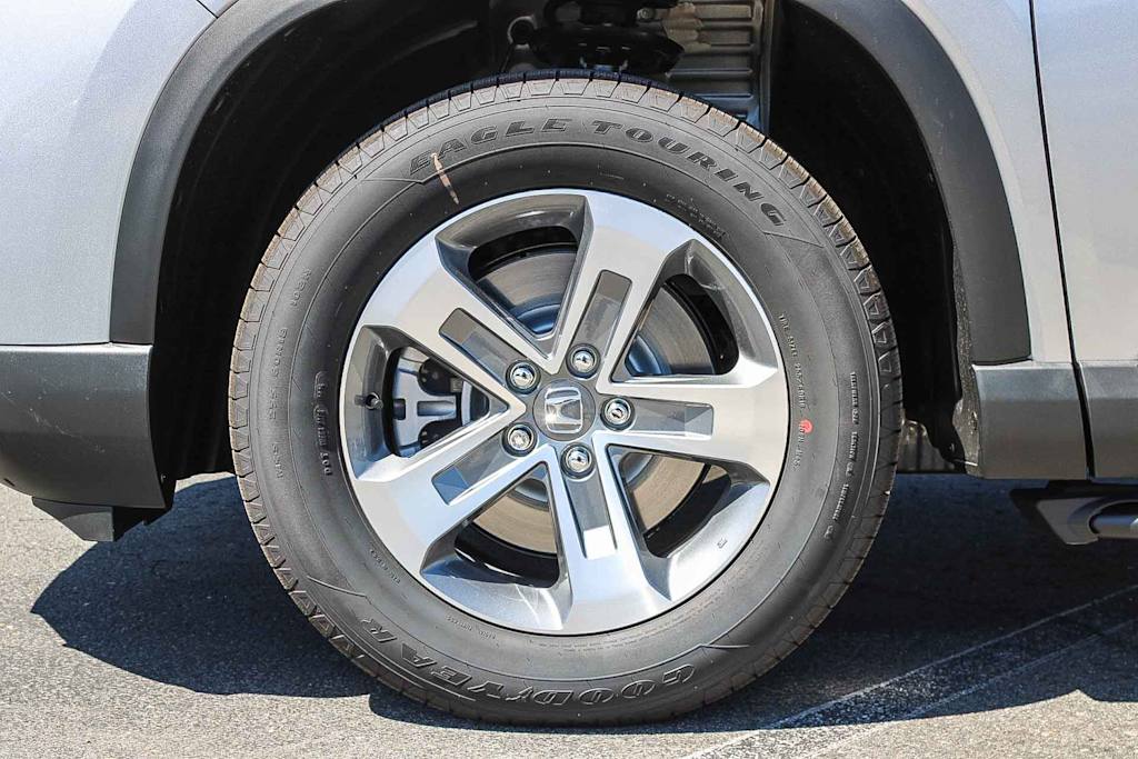 Thumbnail: 2026 Honda Pilot - 20