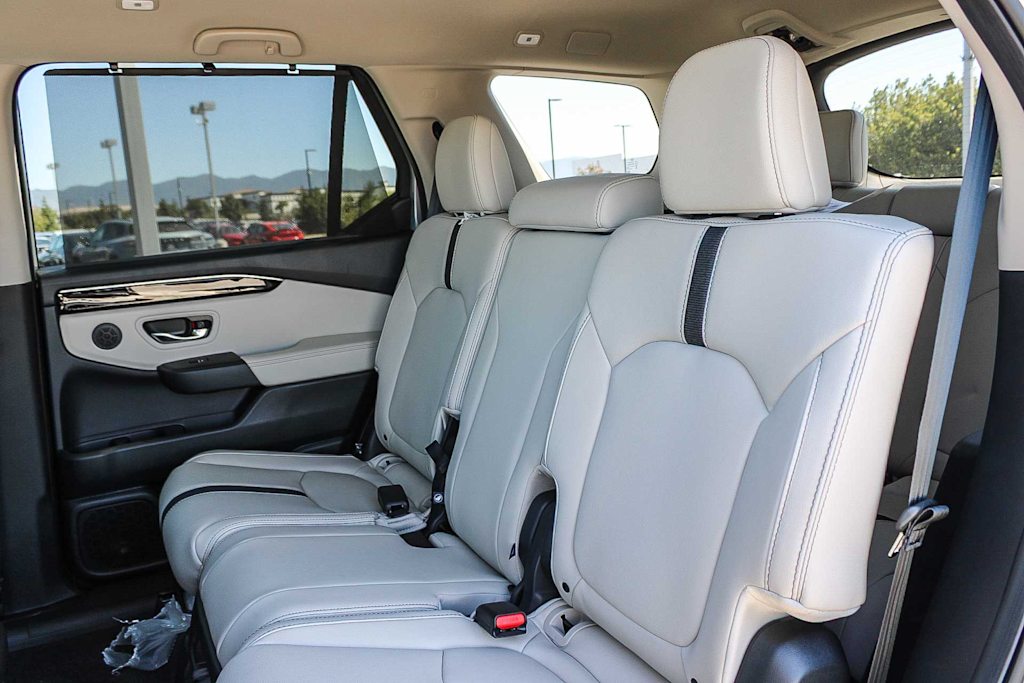 Thumbnail: 2026 Honda Pilot - 11