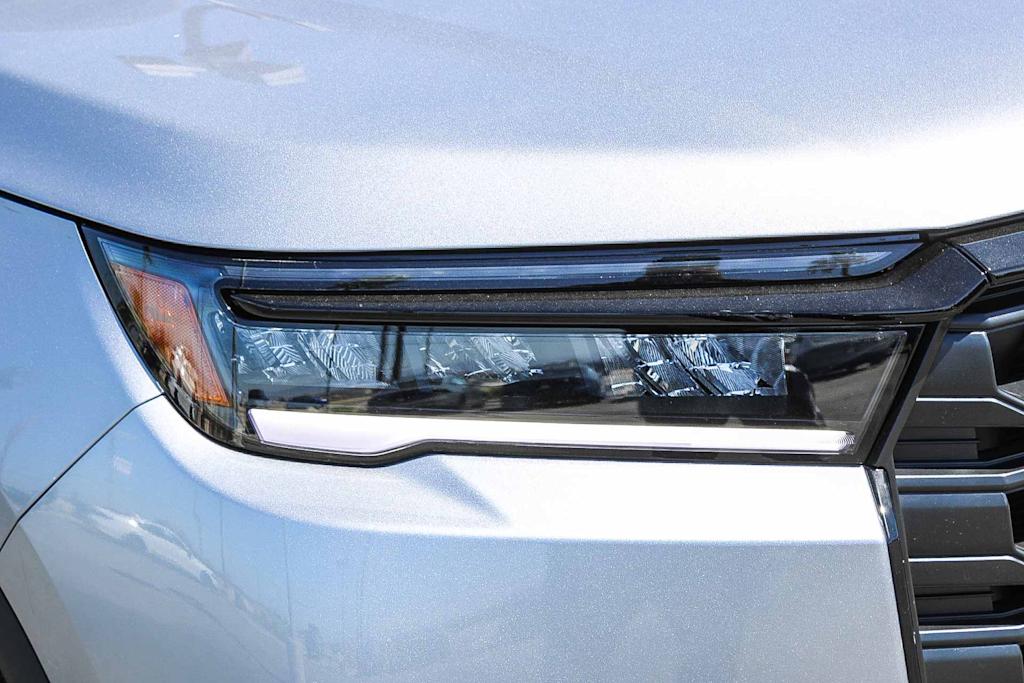 Thumbnail: 2026 Honda Pilot - 17
