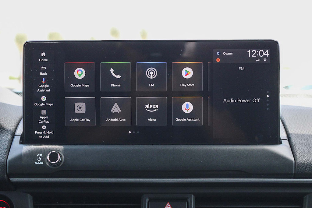 Thumbnail: 2026 Honda Pilot - 13