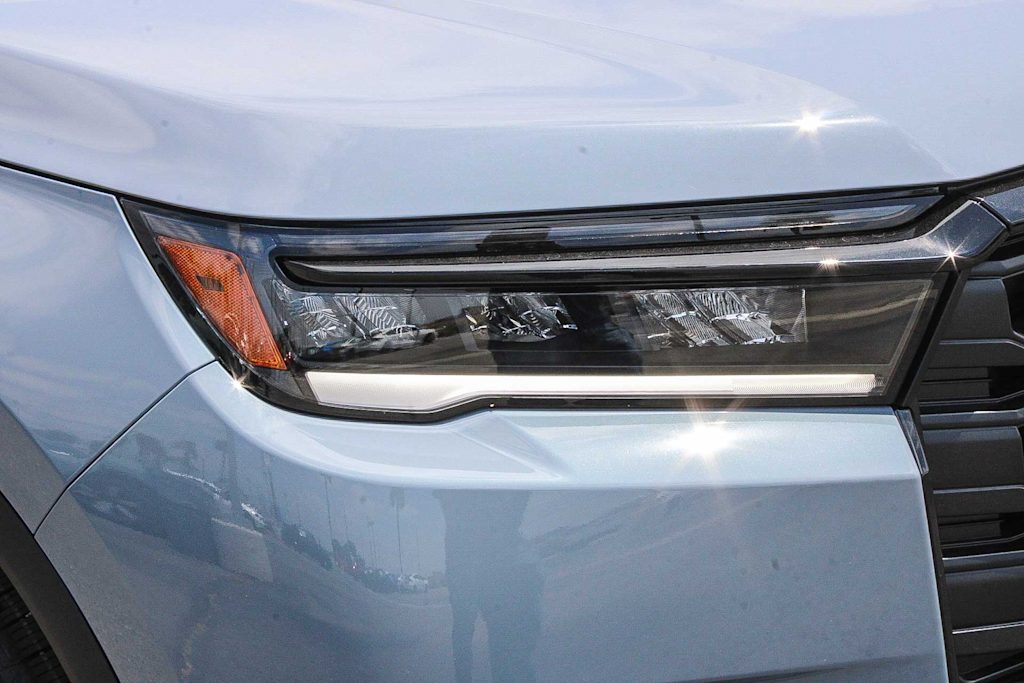 Thumbnail: 2026 Honda Pilot - 16