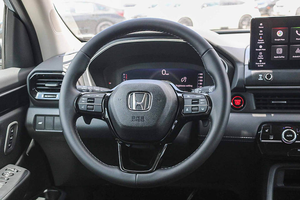 Thumbnail: 2026 Honda Pilot - 12