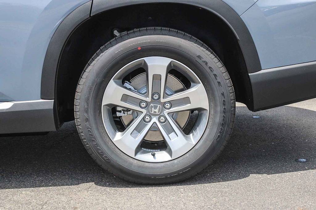 Thumbnail: 2026 Honda Pilot - 6
