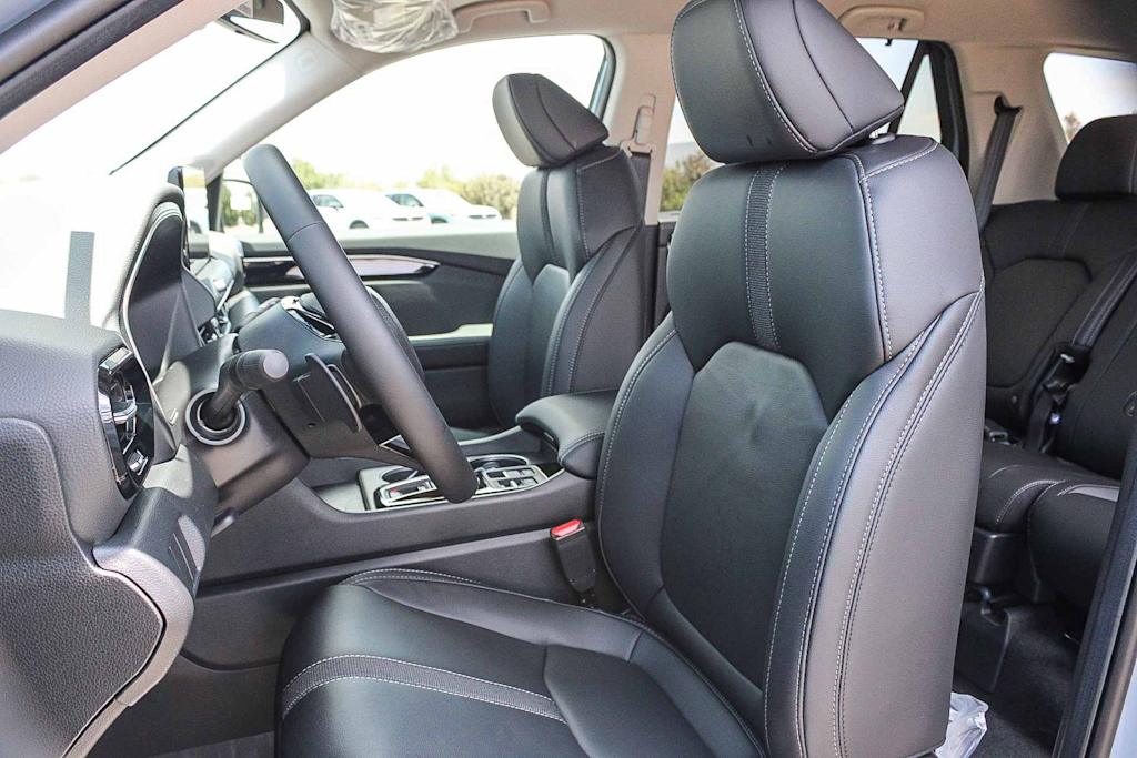 Thumbnail: 2026 Honda Pilot - 10