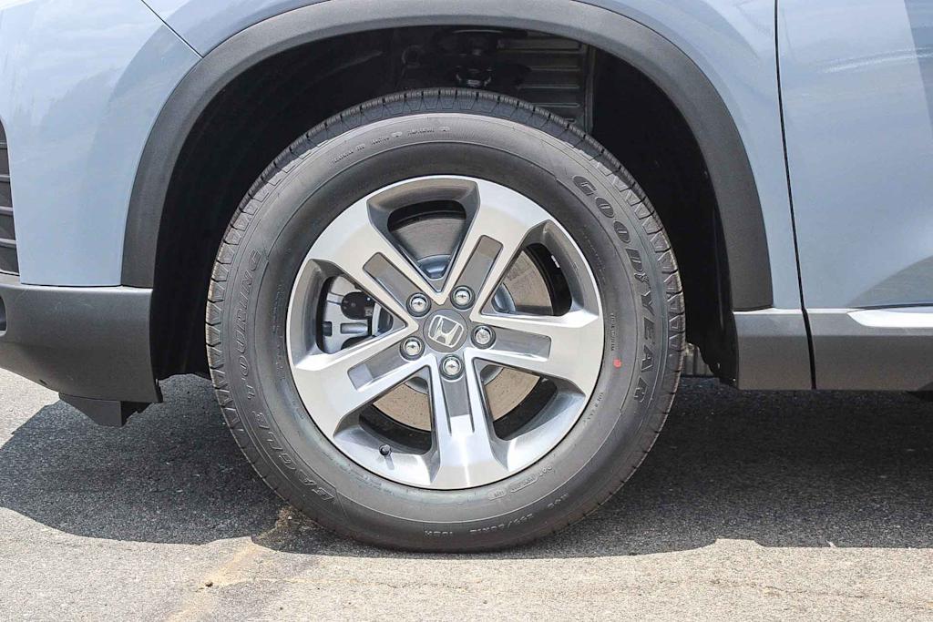 Thumbnail: 2026 Honda Pilot - 20