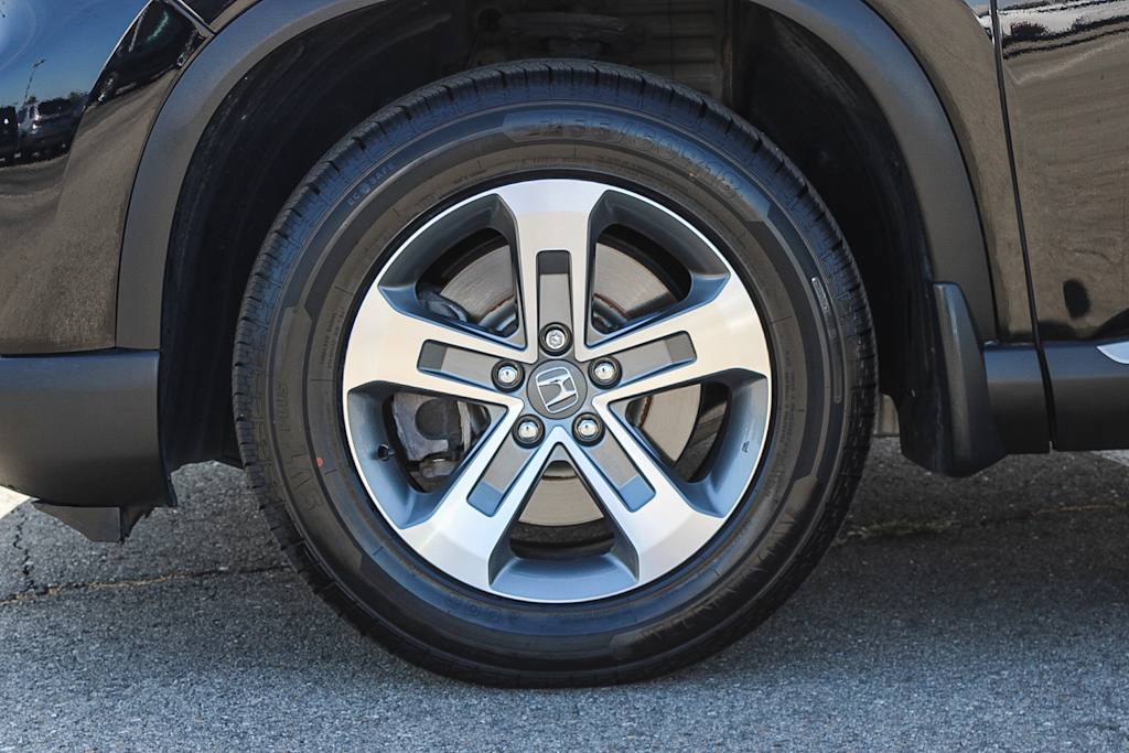 Thumbnail: 2023 Honda Pilot - 20