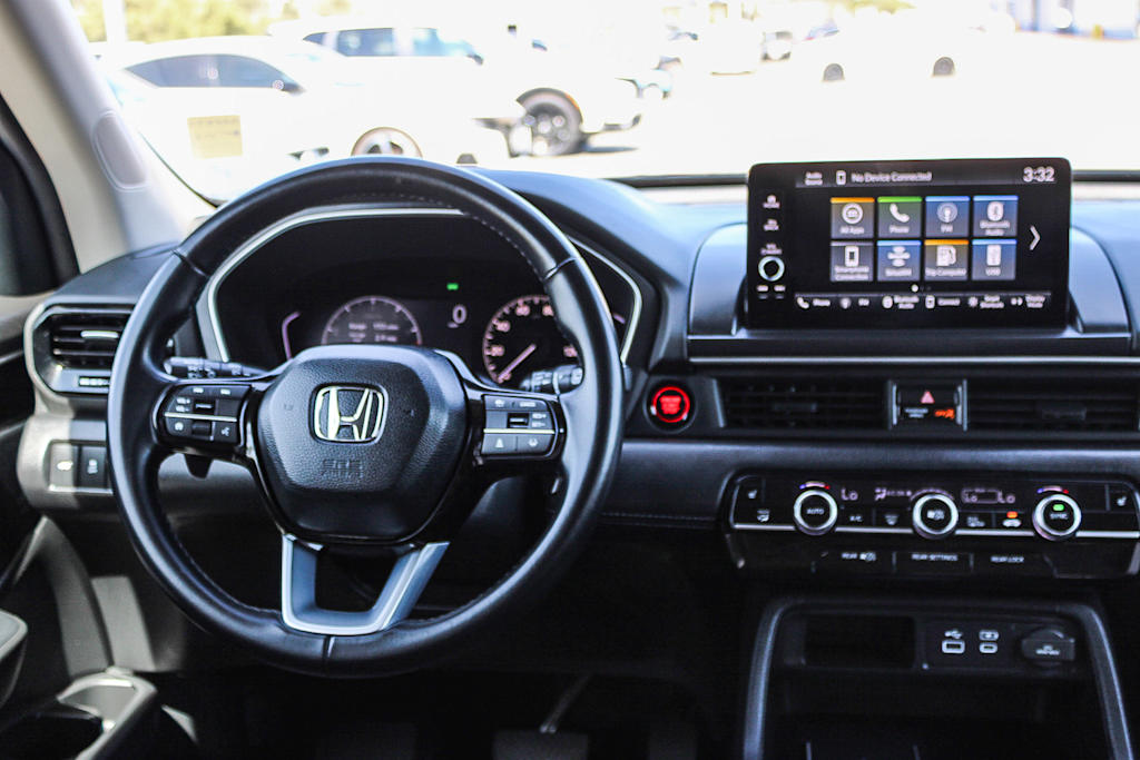 Thumbnail: 2023 Honda Pilot - 8