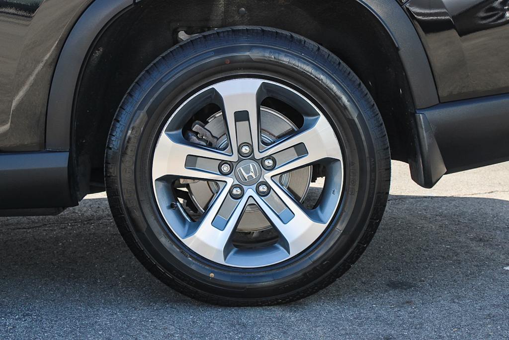Thumbnail: 2023 Honda Pilot - 6