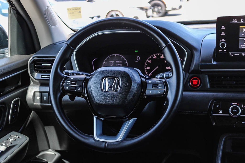 Thumbnail: 2023 Honda Pilot - 12