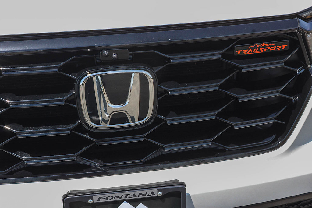 Thumbnail: 2025 Honda Pilot - 19