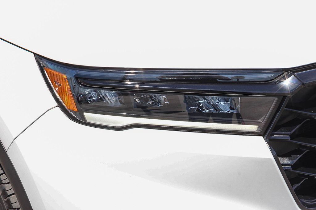 Thumbnail: 2025 Honda Pilot - 18