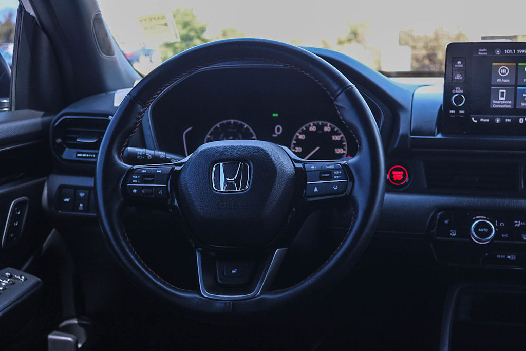 Thumbnail: 2025 Honda Pilot - 12