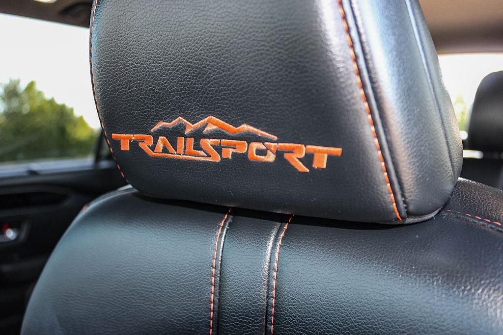 Thumbnail: 2025 Honda Pilot - 6