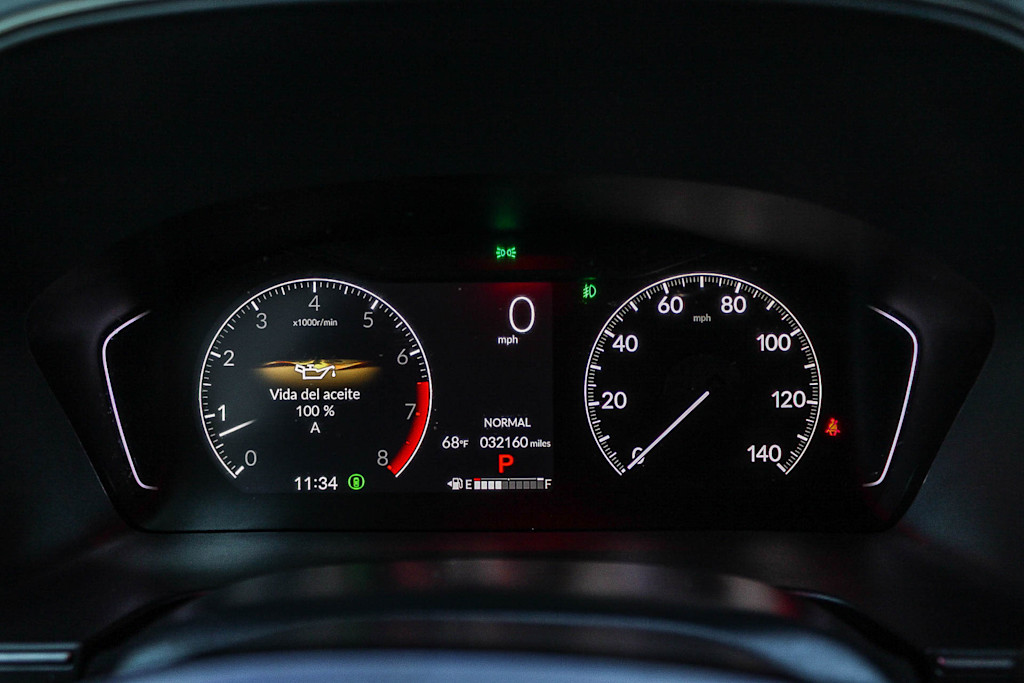 Thumbnail: 2025 Honda Pilot - 16