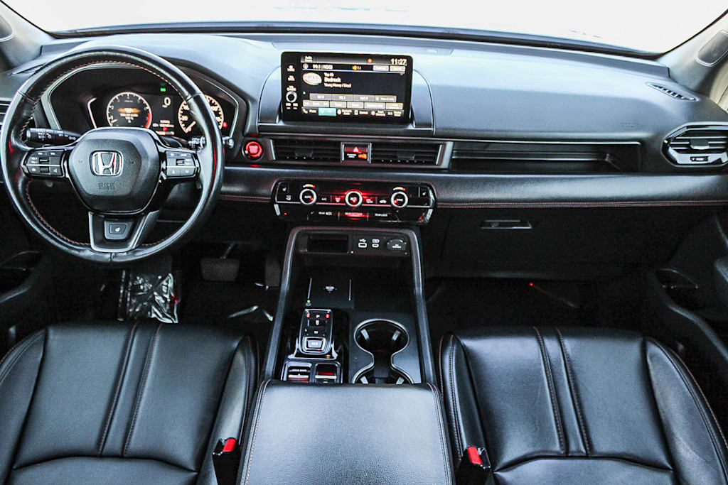 Thumbnail: 2025 Honda Pilot - 2