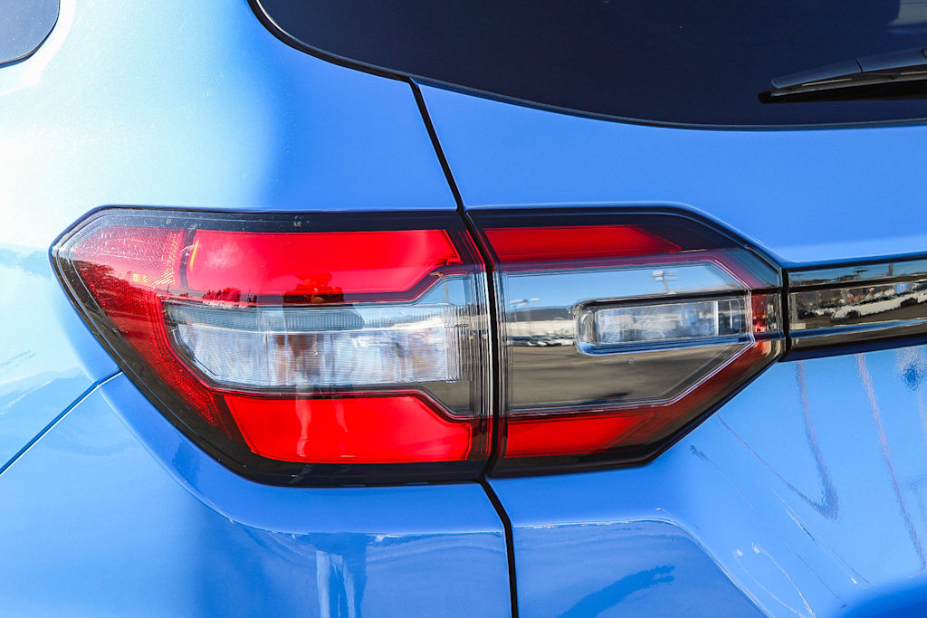 Thumbnail: 2025 Honda Pilot - 19