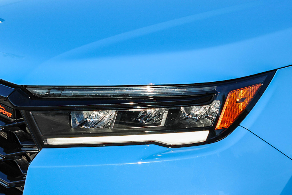 Thumbnail: 2025 Honda Pilot - 21