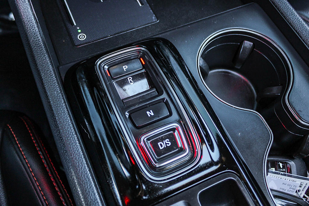 Thumbnail: 2025 Honda Pilot - 15