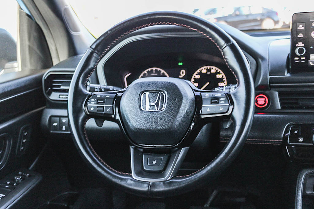 Thumbnail: 2025 Honda Pilot - 13