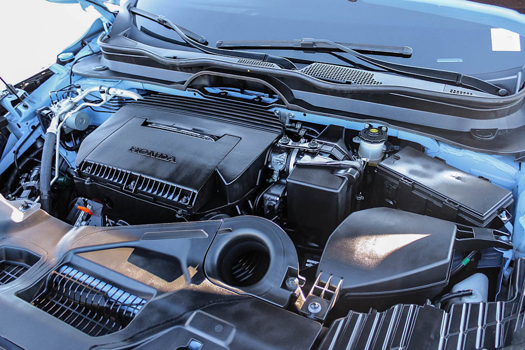 Thumbnail: 2025 Honda Pilot - 8