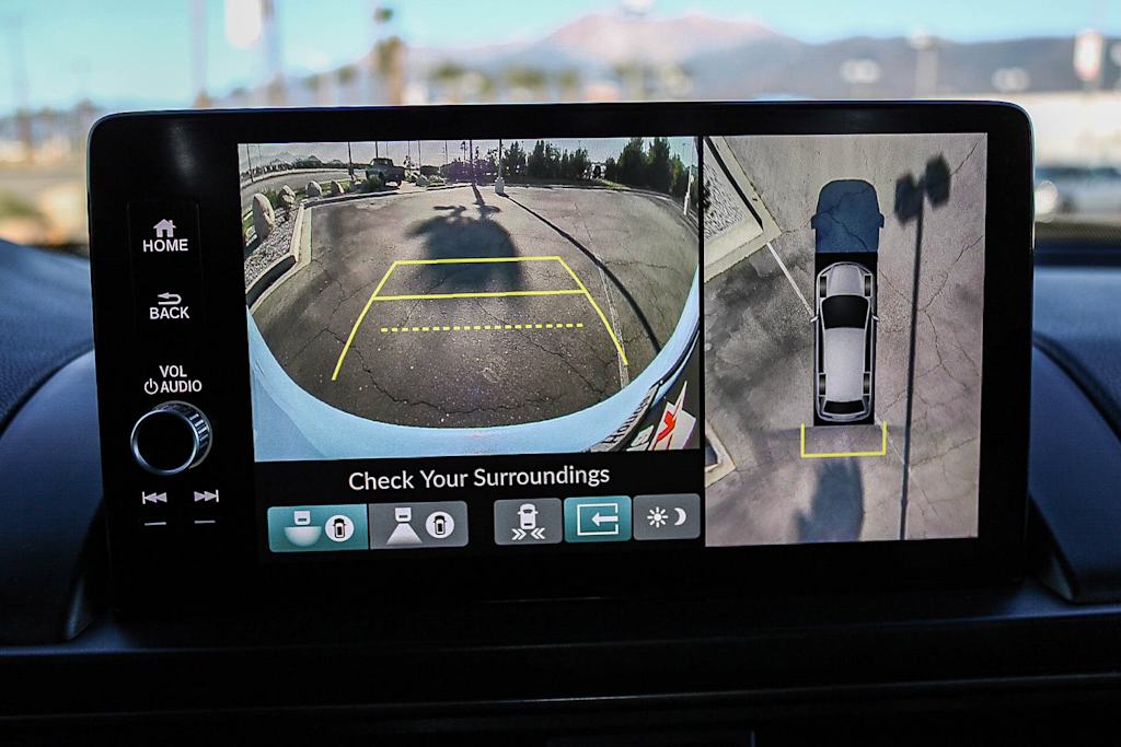 Thumbnail: 2025 Honda Pilot - 26