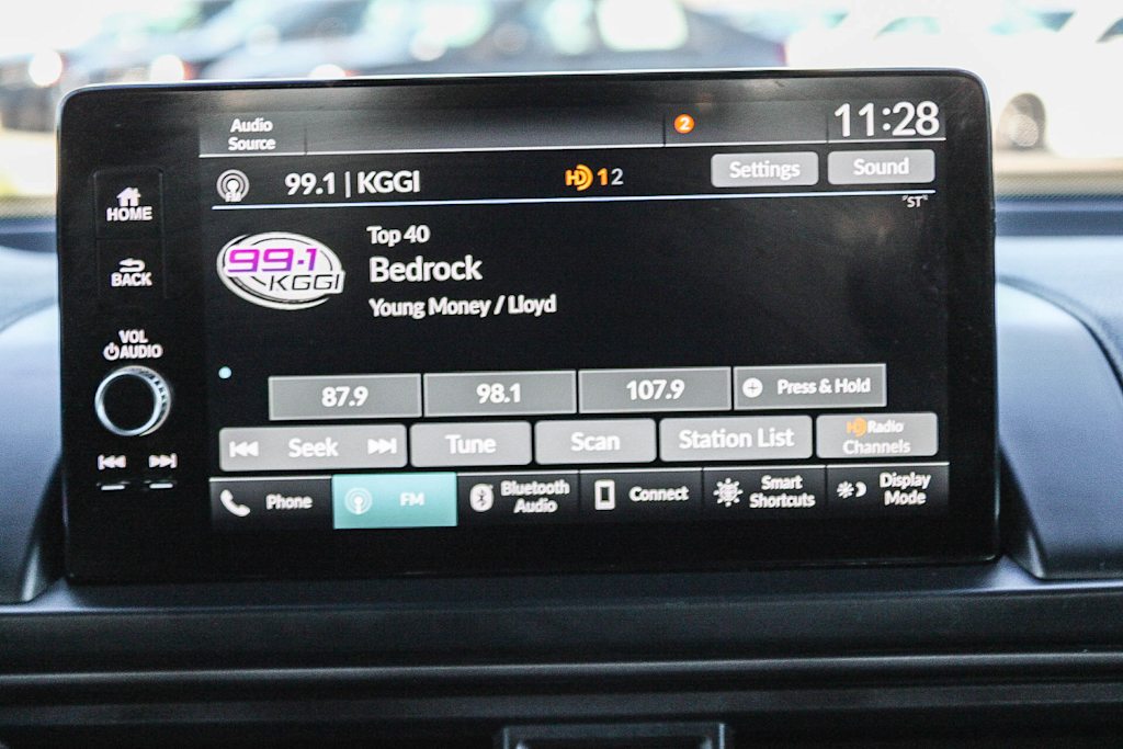 Thumbnail: 2025 Honda Pilot - 14