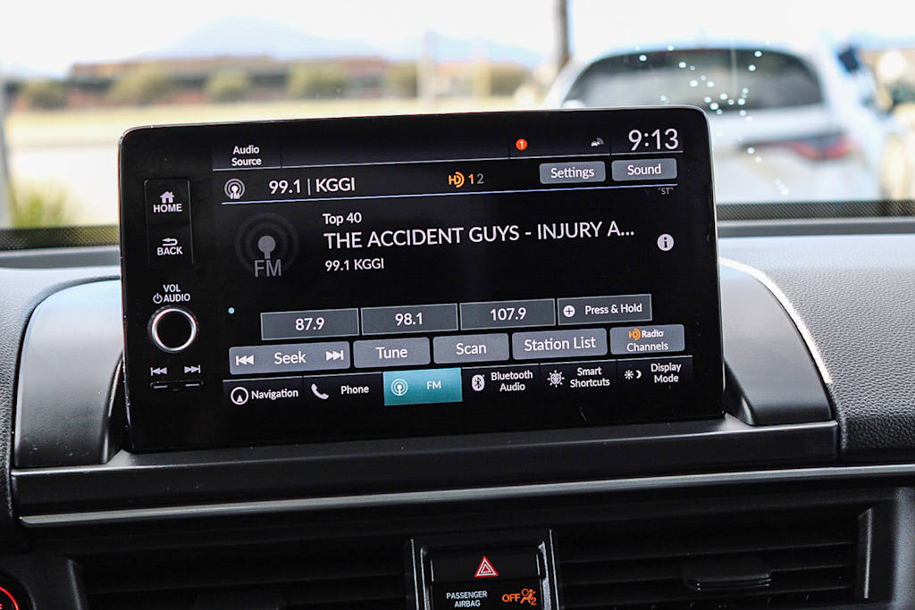 Thumbnail: 2025 Honda Pilot - 13