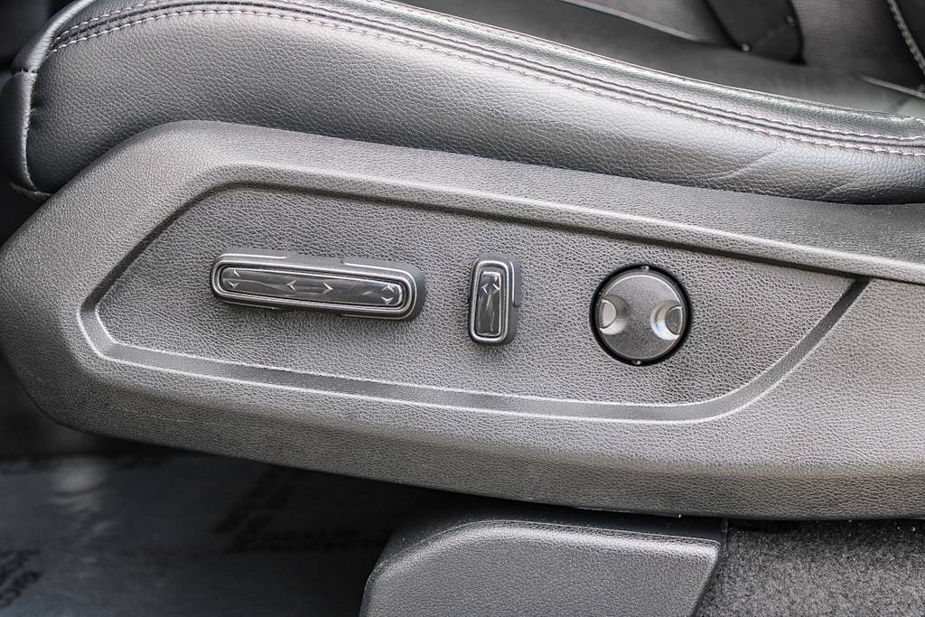 Thumbnail: 2025 Honda Pilot - 22