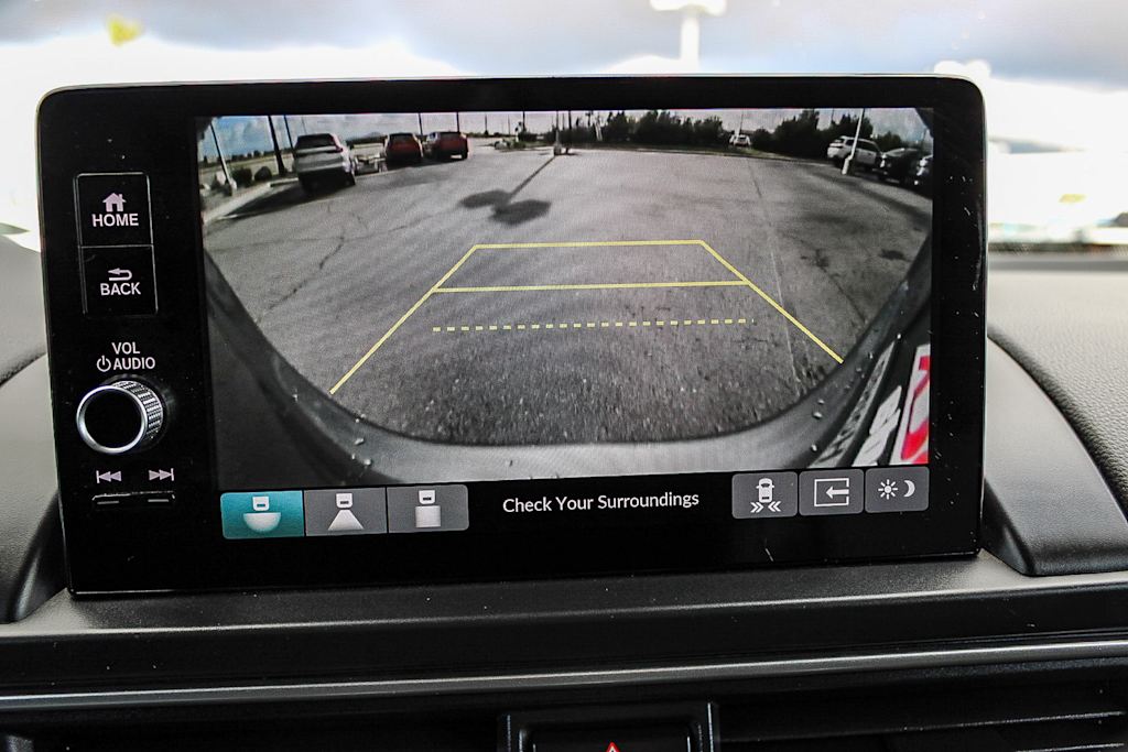 Thumbnail: 2025 Honda Pilot - 24