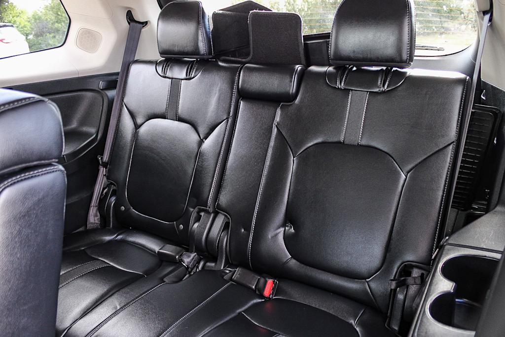 Thumbnail: 2025 Honda Pilot - 21