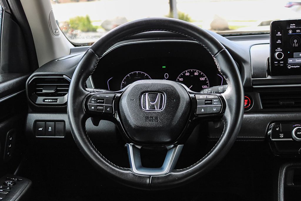 Thumbnail: 2025 Honda Pilot - 12