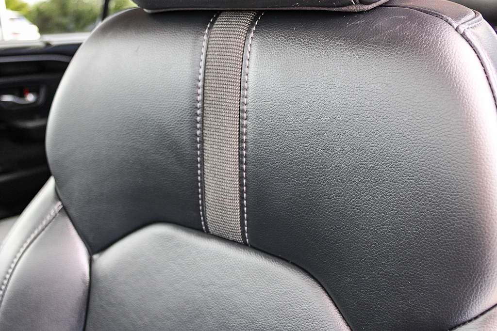 Thumbnail: 2025 Honda Pilot - 25