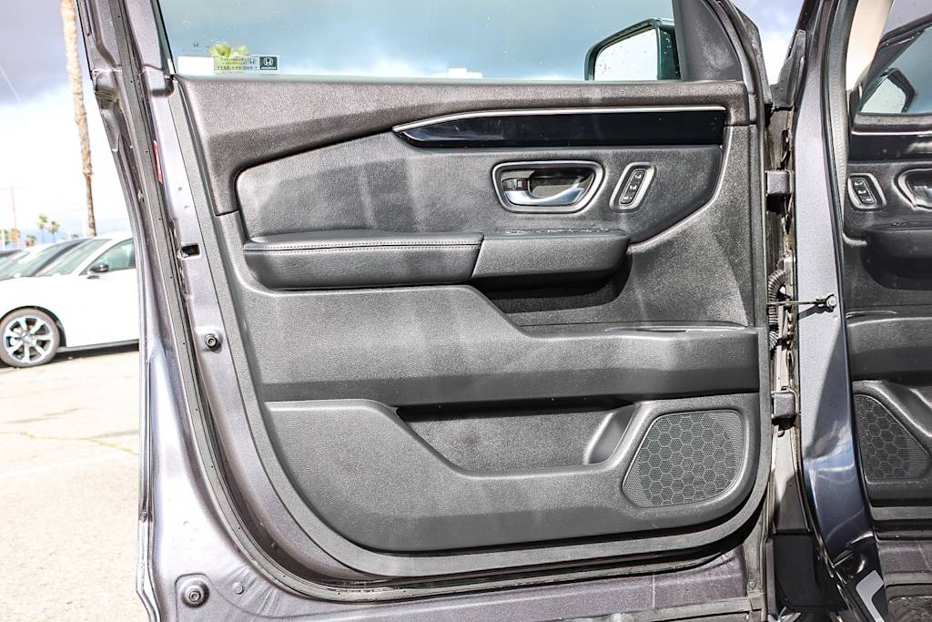 Thumbnail: 2025 Honda Pilot - 23