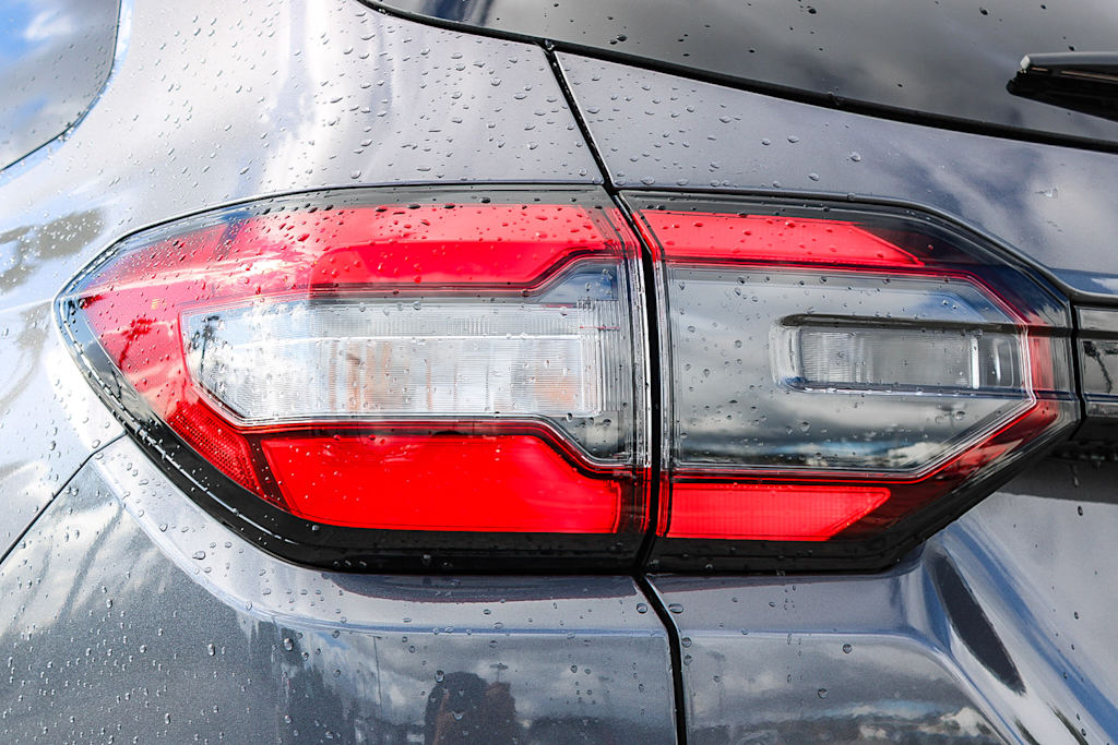 Thumbnail: 2025 Honda Pilot - 18