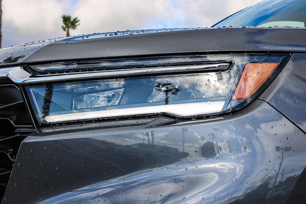 Thumbnail: 2025 Honda Pilot - 20