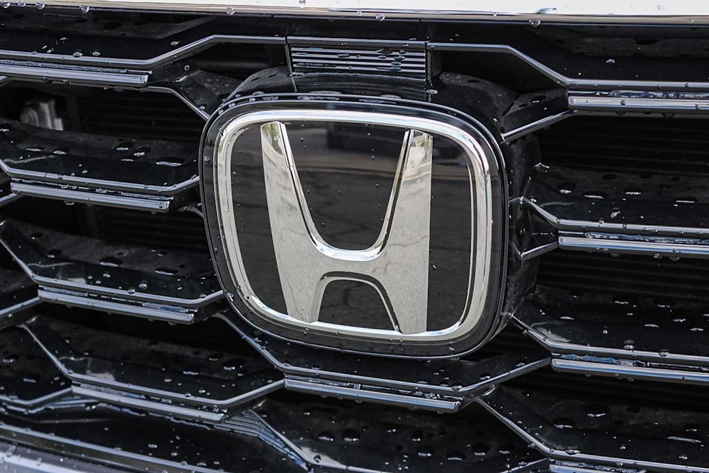 Thumbnail: 2025 Honda Pilot - 5