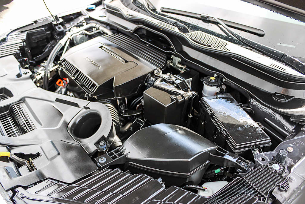 Thumbnail: 2025 Honda Pilot - 7