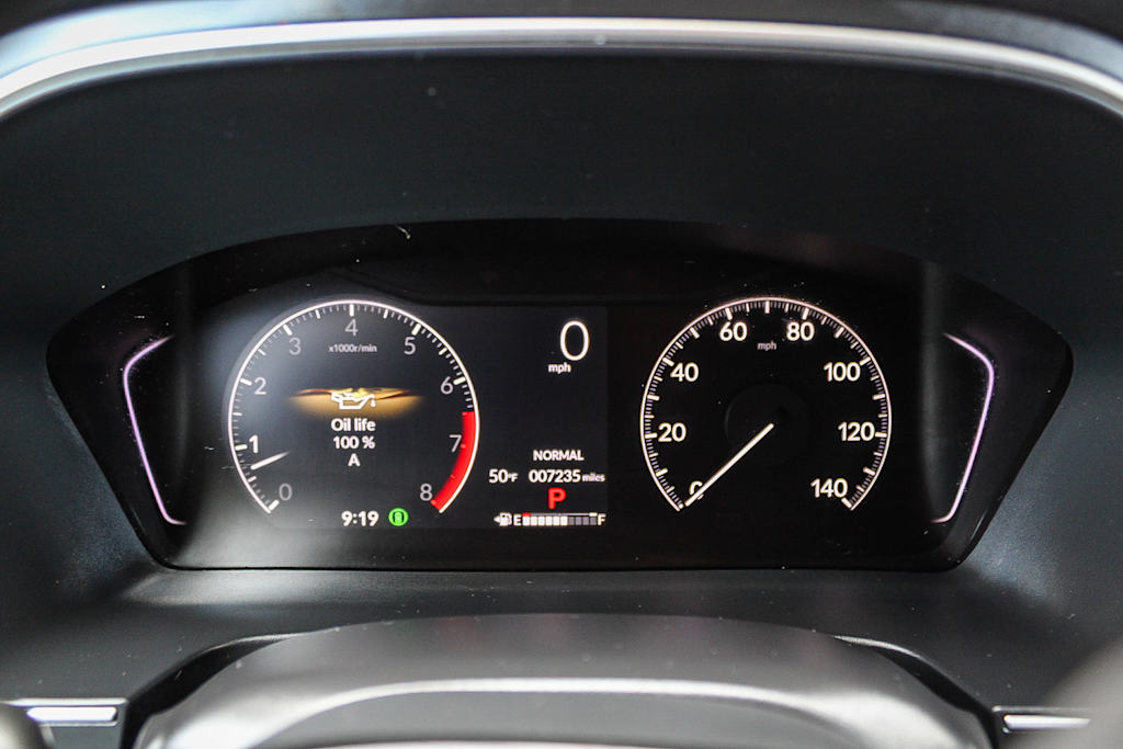 Thumbnail: 2025 Honda Pilot - 15