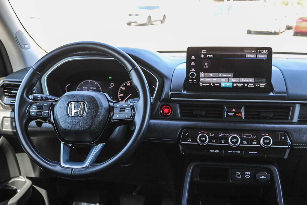 Thumbnail: 2024 Honda Pilot - 8