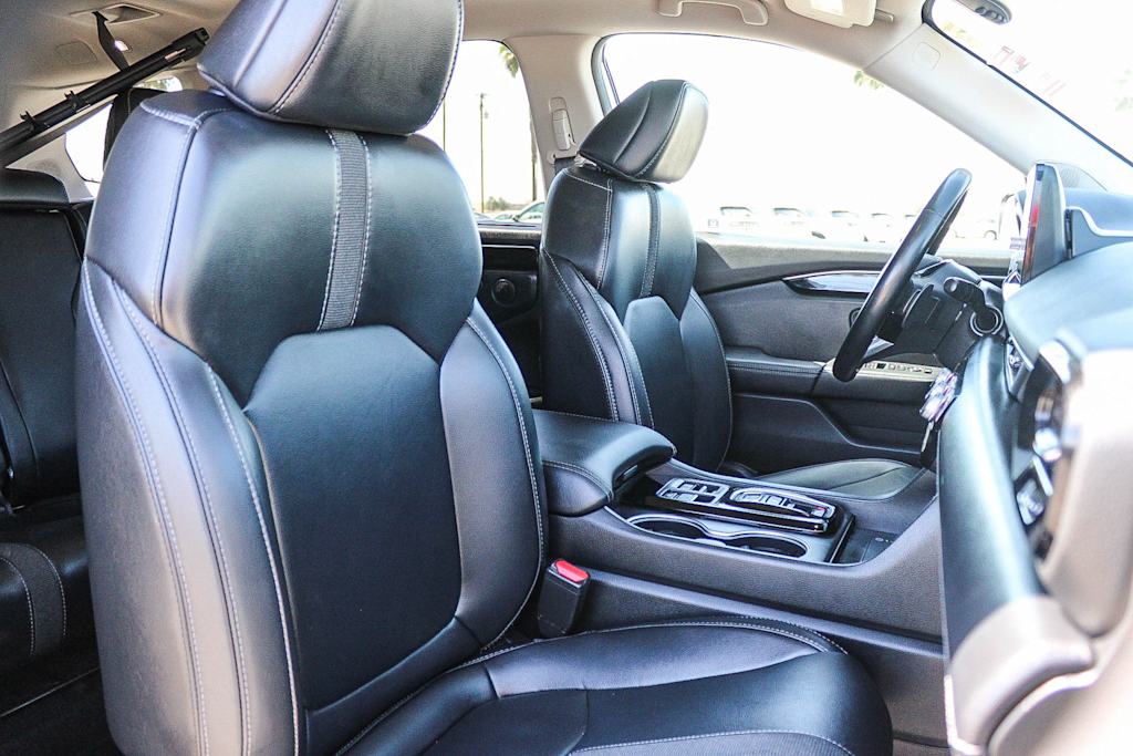 Thumbnail: 2024 Honda Pilot - 9
