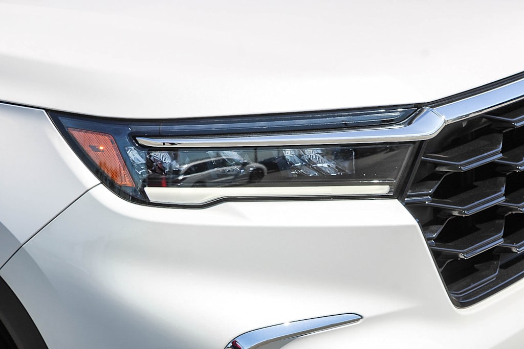 Thumbnail: 2024 Honda Pilot - 19