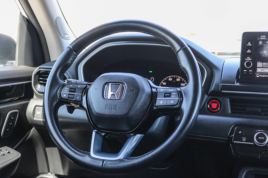 Thumbnail: 2024 Honda Pilot - 12