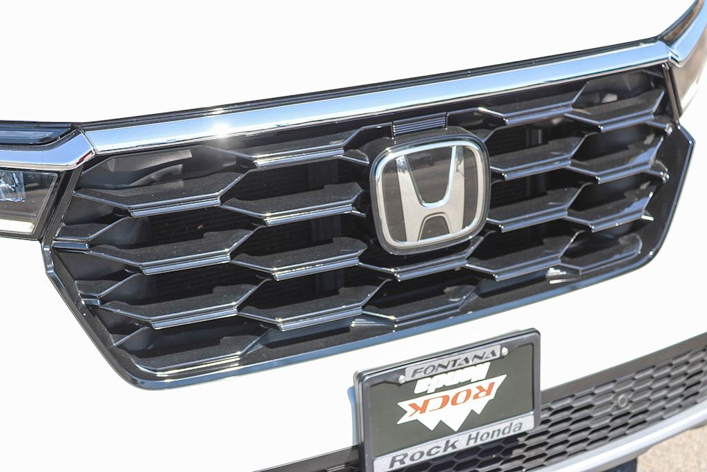 Thumbnail: 2024 Honda Pilot - 20