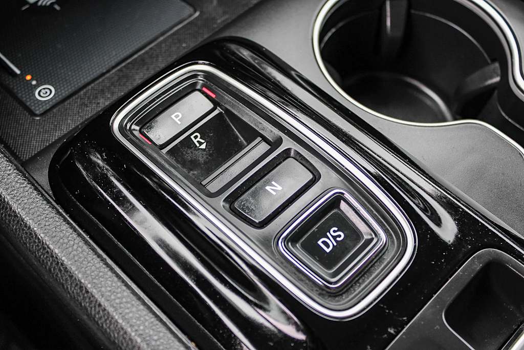 Thumbnail: 2025 Honda Pilot - 11