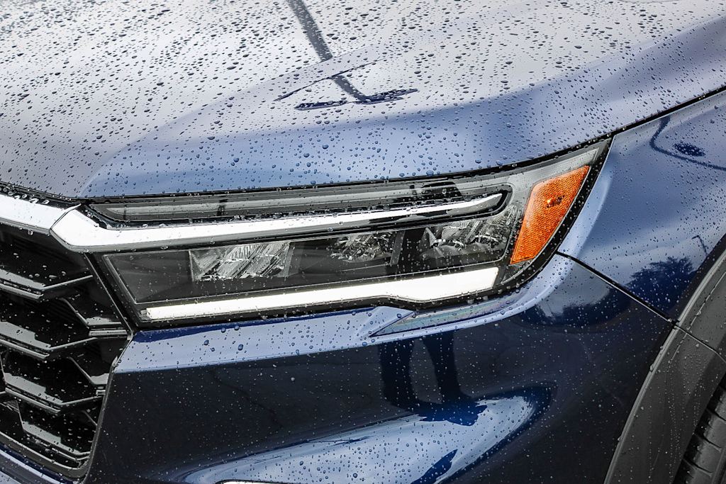 Thumbnail: 2025 Honda Pilot - 18