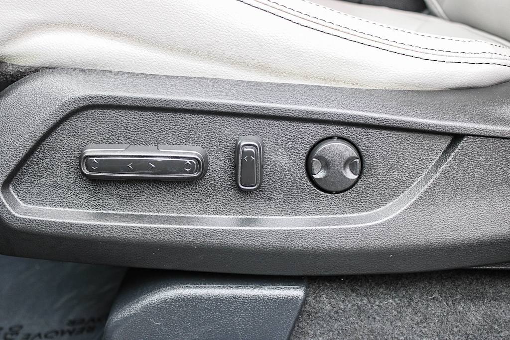 Thumbnail: 2025 Honda Pilot - 20