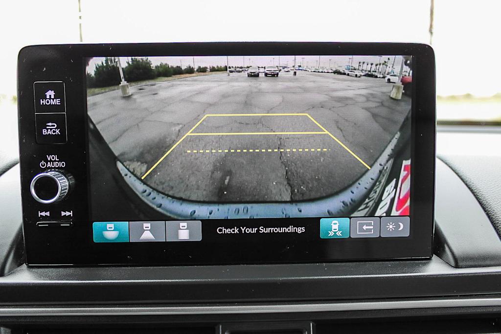 Thumbnail: 2025 Honda Pilot - 22