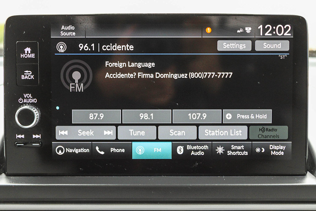 Thumbnail: 2025 Honda Pilot - 10