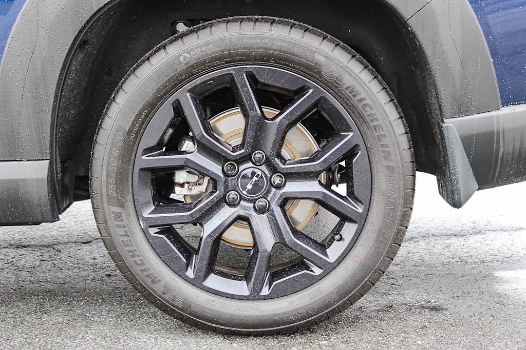 Thumbnail: 2025 Honda Pilot - 5